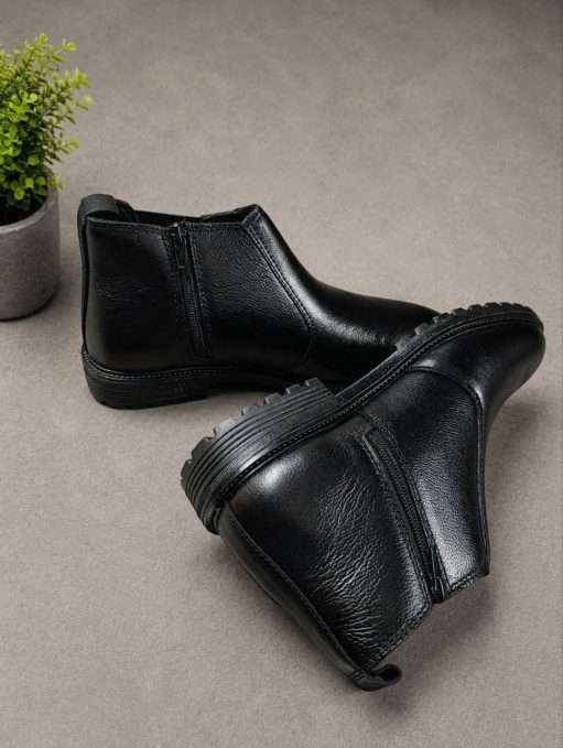 Chelsea Boots