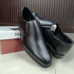 Alternative view of ফিতা ছাড়া জেনুইন লেদার আরামদায়ক ফরমাল শো