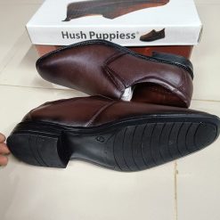 Alternative view of ফিতা ছাড়া জেনুইন লেদার আরামদায়ক ফরমাল শো