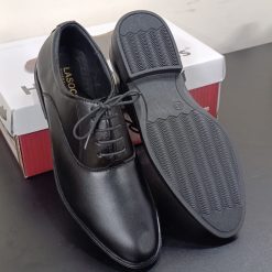 Alternative view of Genuine Leather Oxford Formal Shoes for Men