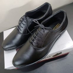 Genuine Leather Oxford Formal Shoes for Men