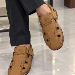 Alternative view of Leather Sacchi shoe with Premium Looks