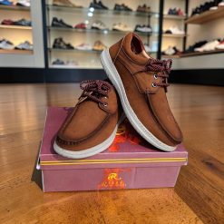 Casual Shoe